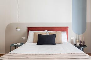 Petite 1BR Apartment in Exarchia