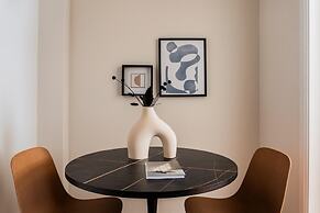 Petite 1BR Apartment in Exarchia