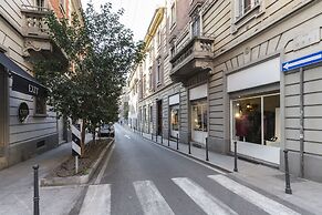 notaMi - Quattro Dimore - Centro Storico