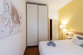 notaMi - Quattro Dimore - Centro Storico