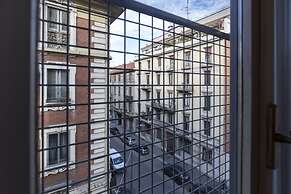 notaMi - Quattro Dimore - Centro Storico