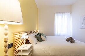 notaMi - Quattro Dimore - Centro Storico