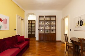 notaMi - Quattro Dimore - Centro Storico