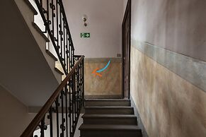 notaMi - Quattro Dimore - Centro Storico