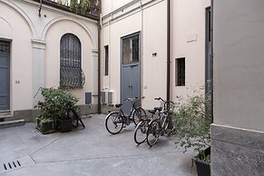 notaMi - Quattro Dimore - Centro Storico