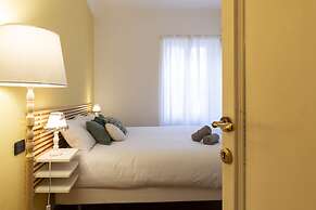 notaMi - Quattro Dimore - Centro Storico