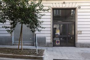 notaMi - Quattro Dimore - Centro Storico