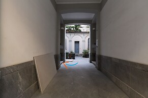 notaMi - Quattro Dimore - Centro Storico