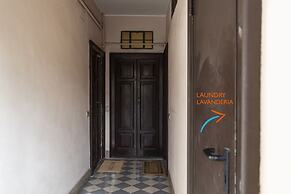 notaMi - Quattro Dimore - Centro Storico