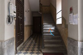 notaMi - Quattro Dimore - Centro Storico