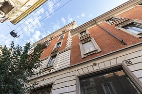 notaMi - Quattro Dimore - Centro Storico