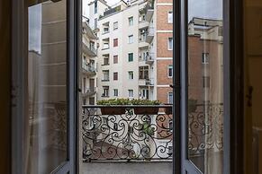 notaMi - Quattro Dimore - Centro Storico