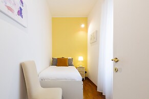 notaMi - Quattro Dimore - Centro Storico