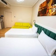 Room in Studio - Albania Dream Holidays Studio Ksamil