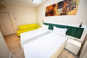 Room in Studio - Albania Dream Holidays Studio Ksamil