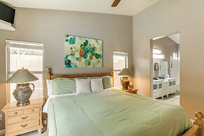 Spacious Las Vegas Home w/ Private Pool + Hot Tub