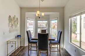 Spacious Las Vegas Home w/ Private Pool + Hot Tub
