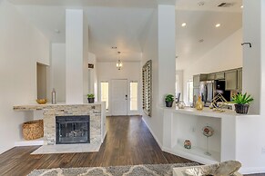 Spacious Las Vegas Home w/ Private Pool + Hot Tub