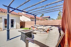 Spacious Las Vegas Home w/ Private Pool + Hot Tub