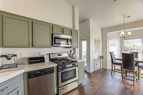 Spacious Las Vegas Home w/ Private Pool + Hot Tub