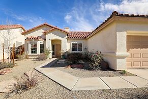Spacious Las Vegas Home w/ Private Pool + Hot Tub