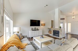 Spacious Las Vegas Home w/ Private Pool + Hot Tub