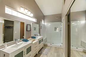 Spacious Las Vegas Home w/ Private Pool + Hot Tub