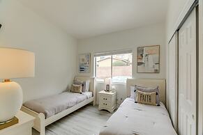 Spacious Las Vegas Home w/ Private Pool + Hot Tub