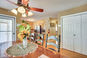 Charleston Home: Game Room, Large Deck & 2 Grills!