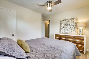 Pet-friendly Fultondale Home ~ 9 Mi to Birmingham!