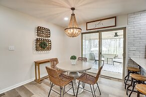 Pet-friendly Fultondale Home ~ 9 Mi to Birmingham!