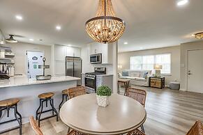 Pet-friendly Fultondale Home ~ 9 Mi to Birmingham!