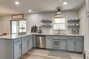 Pet-friendly Fultondale Home ~ 9 Mi to Birmingham!