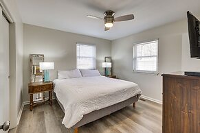 Pet-friendly Fultondale Home ~ 9 Mi to Birmingham!