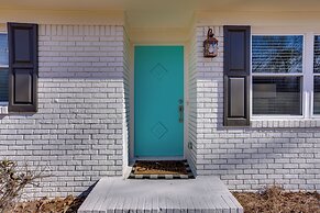 Pet-friendly Fultondale Home ~ 9 Mi to Birmingham!