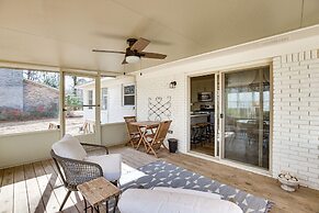 Pet-friendly Fultondale Home ~ 9 Mi to Birmingham!