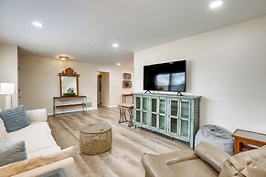 Pet-friendly Fultondale Home ~ 9 Mi to Birmingham!