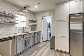 Pet-friendly Fultondale Home ~ 9 Mi to Birmingham!