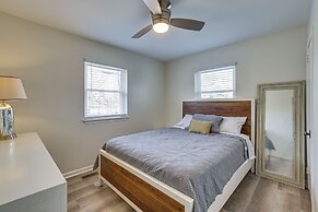 Pet-friendly Fultondale Home ~ 9 Mi to Birmingham!