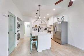 Mesa Townhome w/ Pool Access ~ 7 Mi to Asu!