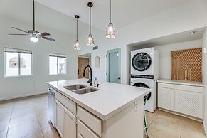 Mesa Townhome w/ Pool Access ~ 7 Mi to Asu!