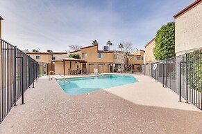 Mesa Townhome w/ Pool Access ~ 7 Mi to Asu!