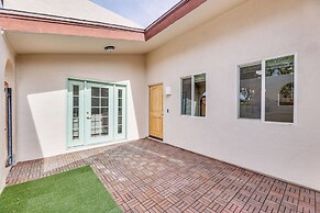 Mesa Townhome w/ Pool Access ~ 7 Mi to Asu!