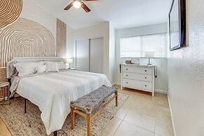 Mesa Townhome w/ Pool Access ~ 7 Mi to Asu!