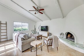 Mesa Townhome w/ Pool Access ~ 7 Mi to Asu!