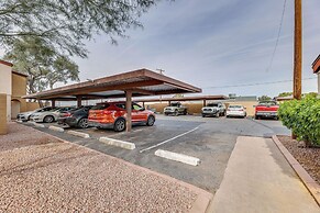 Mesa Townhome w/ Pool Access ~ 7 Mi to Asu!