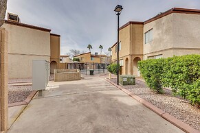 Mesa Townhome w/ Pool Access ~ 7 Mi to Asu!