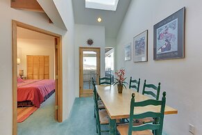 Angel Fire Condo w/ Mountain View < 1 Mi to Slopes