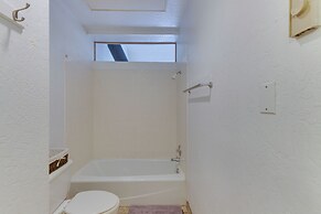 Angel Fire Condo w/ Mountain View < 1 Mi to Slopes