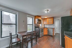 Pet-friendly Malden Apartment: 7 Mi to Boston!